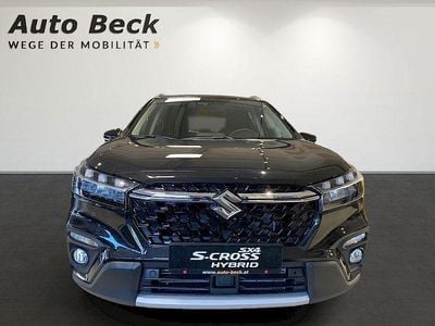 Neu 2025 Suzuki SX4 S-Cross GL SUV | € 28.390 (Fairer Preis)