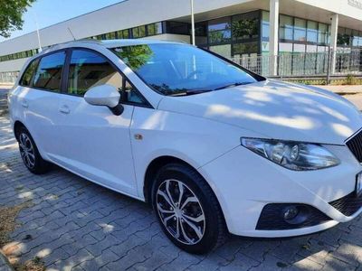 Seat Ibiza ST