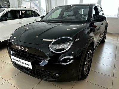 Neu 2025 Fiat 600 La Prima SUV | € 27.840 (Fairer Preis)