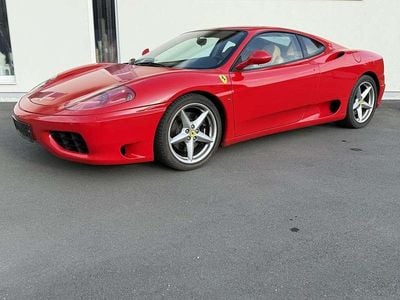 Gebraucht Ferrari 360 400 PS (294 kW) 2021 Coupé