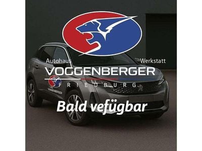 Gebraucht Peugeot Boxer S 140 PS (102 kW) 2021 Weiß Van