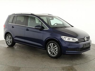 Neu VW Touran Comfortline 150 PS (110 kW) 2025 Van / Kleinbus