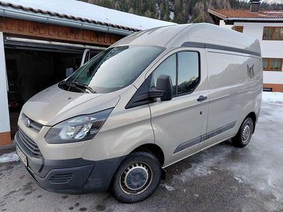 gebraucht Ford Customline 