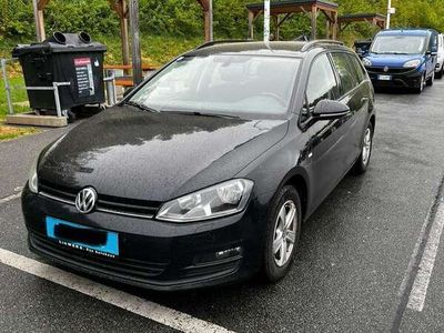 gebraucht VW Golf VII 