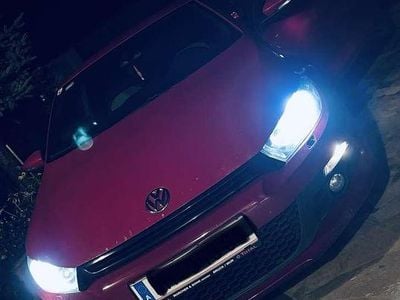 Gebraucht 2011 VW Scirocco Coupé | € 5.500 (Guter Preis)