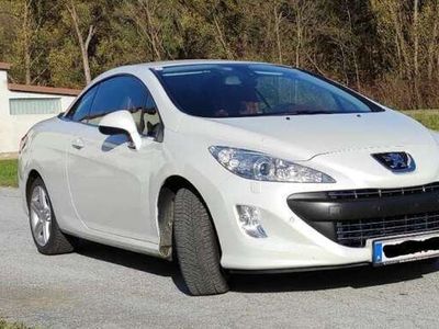 Peugeot 308 CC