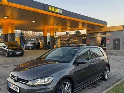Gebraucht 2018 VW Golf VII R-line Limousine | € 19.890 (Fairer Preis)
