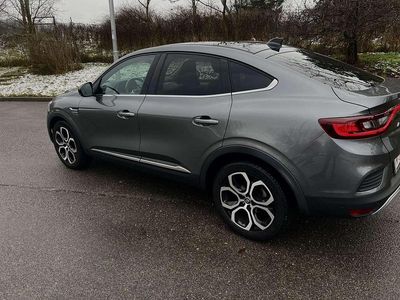 gebraucht Renault Arkana Arkana TCe 140 EDC PF Intens Aut. Intens