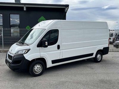 gebraucht Peugeot Boxer BlueHDI L3H2 *MwSt*Garantie*Leasingfähig*...