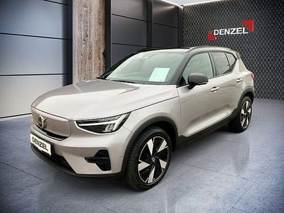 Silber Neu 2025 Volvo EX40 Ultra SUV | € 60.540