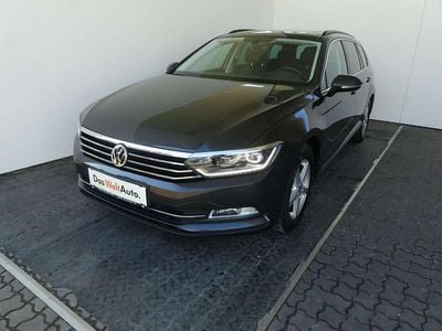 gebraucht VW Passat Variant Comfortline TDI SCR DSG