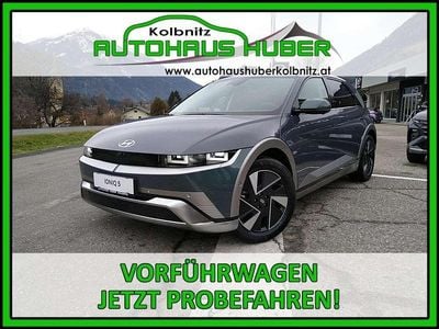 Neu Hyundai Ioniq 239 kW (325 PS) 2025 Grün Kleinwagen