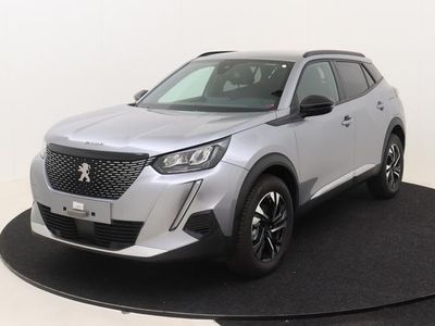 gebraucht Peugeot 2008 aus Altach - 74 kW und 50 km