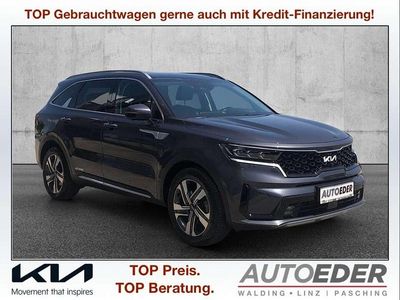 Gebraucht Kia Sorento Gold 180 PS (132 kW) 2022 SUV