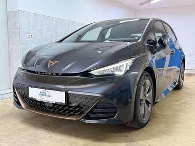 Gebraucht Cupra Born 150 kW (204 PS) 2023 Grau Kleinwagen