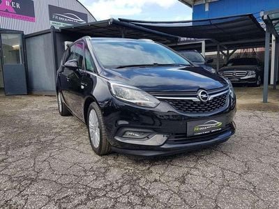 gebraucht Opel Zafira Innovation Start/Stop // 7- Sitze //