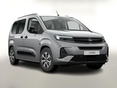 Neu 2025 Opel Combo Van / Kleinbus | € 34.492 (Fairer Preis)