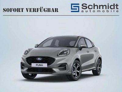Neu 2025 Ford Puma ST-Line SUV | € 29.290 (Fairer Preis)