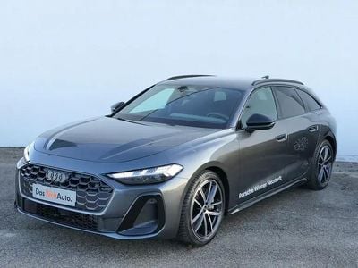gebraucht Audi A5 Avant e-hybrid quattro 220 kW