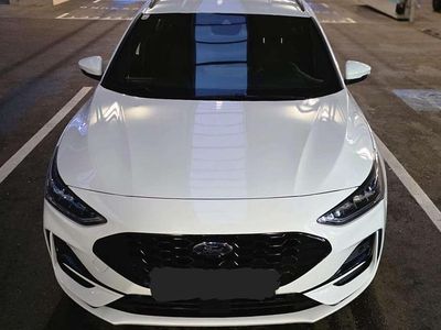 Neu 2025 Ford Focus ST-Line Kombi | € 24.000 (Fairer Preis)