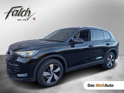 gebraucht VW Tiguan Friends TDI 4MOTION DSG