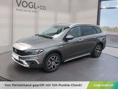 gebraucht Fiat Tipo Cross Serie 3 Hybrid 130