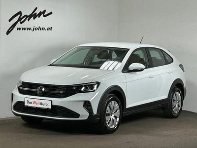 Weiss normal Neu 2025 VW Taigo SUV | € 20.490 (Guter Preis)