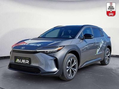 gebraucht Toyota bZ4X bZ4XElektro 71,4kWh Aut.
