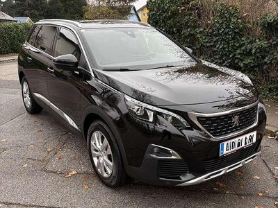 Gebraucht 2019 Peugeot 5008 GT-line SUV | € 21.949 (Fairer Preis)