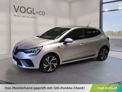 gebraucht Renault Clio V R.S.-Line TCe 90