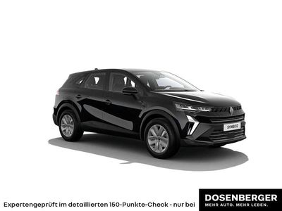 Schwarz Gebraucht 2025 Renault Symbioz Evolution SUV | € 27.490 (Superpreis)