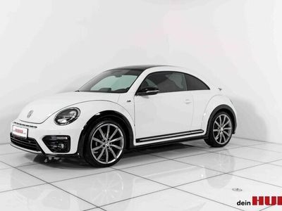 gebraucht VW Beetle 1,4 TSI Sport Austria