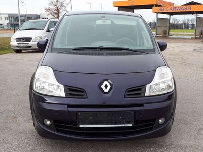 gebraucht Renault Modus Authentique 1,5 dCi