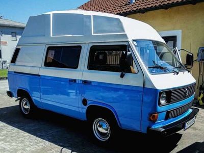 gebraucht VW T3 