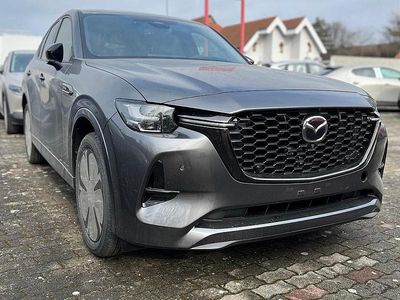 Neu 2025 Mazda CX-60 Homura-Line SUV | € 64.490 (Teuer)