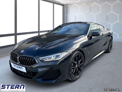 BMW 840