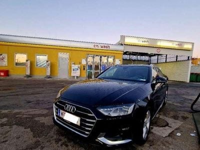 Gebraucht Audi A4 136 PS (100 kW) 2019 Kombi