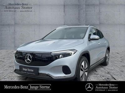Gebraucht 2024 Mercedes EQA300 SUV | € 39.490 (Fairer Preis)
