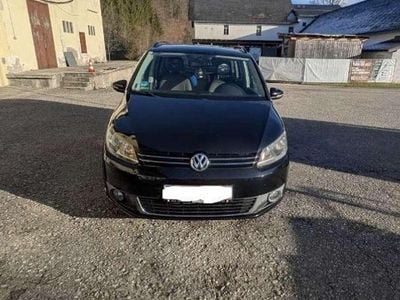Gebraucht 2010 VW Touran Comfortline Van / Kleinbus | € 6.000 (Etwas zu teuer)