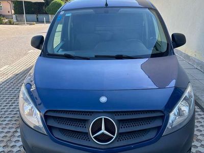 Mercedes Citan 109