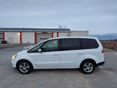 gebraucht Ford Galaxy Trend 20 TDCi DPF Stage IV