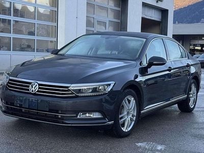 Gebraucht VW Passat Highline 190 PS (139 kW) 2017 Limousine