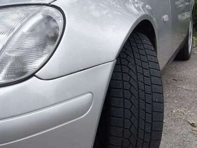 Mercedes SLK200