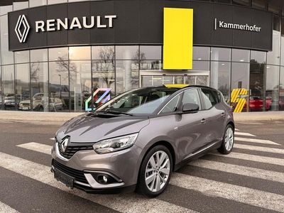 gebraucht Renault Scénic IV Lim. TCe 115
