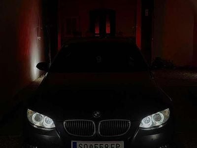 Gebraucht BMW 325 Cabriolet 218 PS (160 kW) 2007 Cabrio
