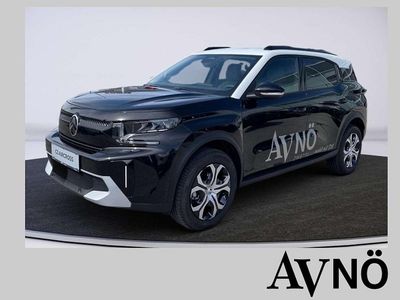 Schwarz Gebraucht 2025 Citroën C3 Aircross SUV | € 19.680 (Guter Preis)