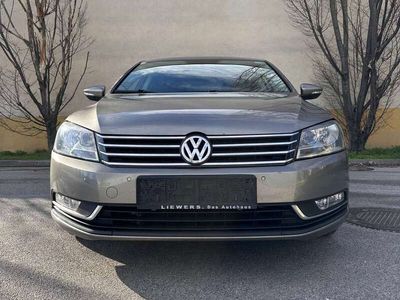 gebraucht VW Passat PassatComfortline BMT 1,6 TDI Comfortline