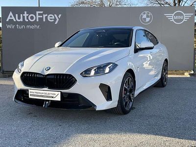 Alpinweiß Gebraucht 2025 BMW 220 Efficient Dynamics Coupé | € 45.890