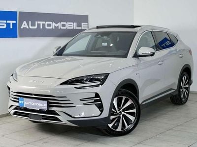 Grau Neu 2025 BYD Seal U Design SUV | € 41.990 (Fairer Preis)