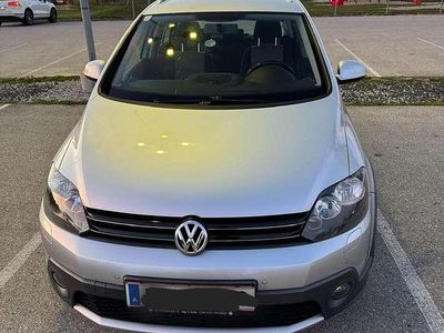 Gebraucht VW Golf VII Comfortline 105 PS (77 kW) 2012 Limousine